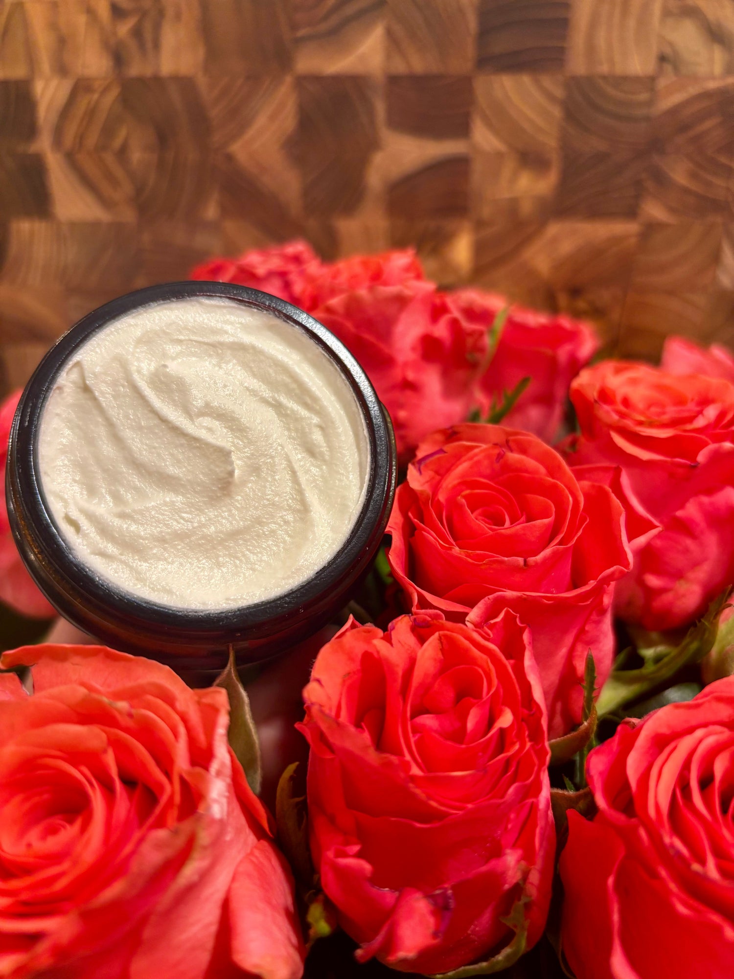 Whipped Tallow