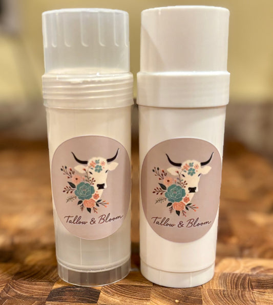 Tallow Sun Balm Stick - 2 oz