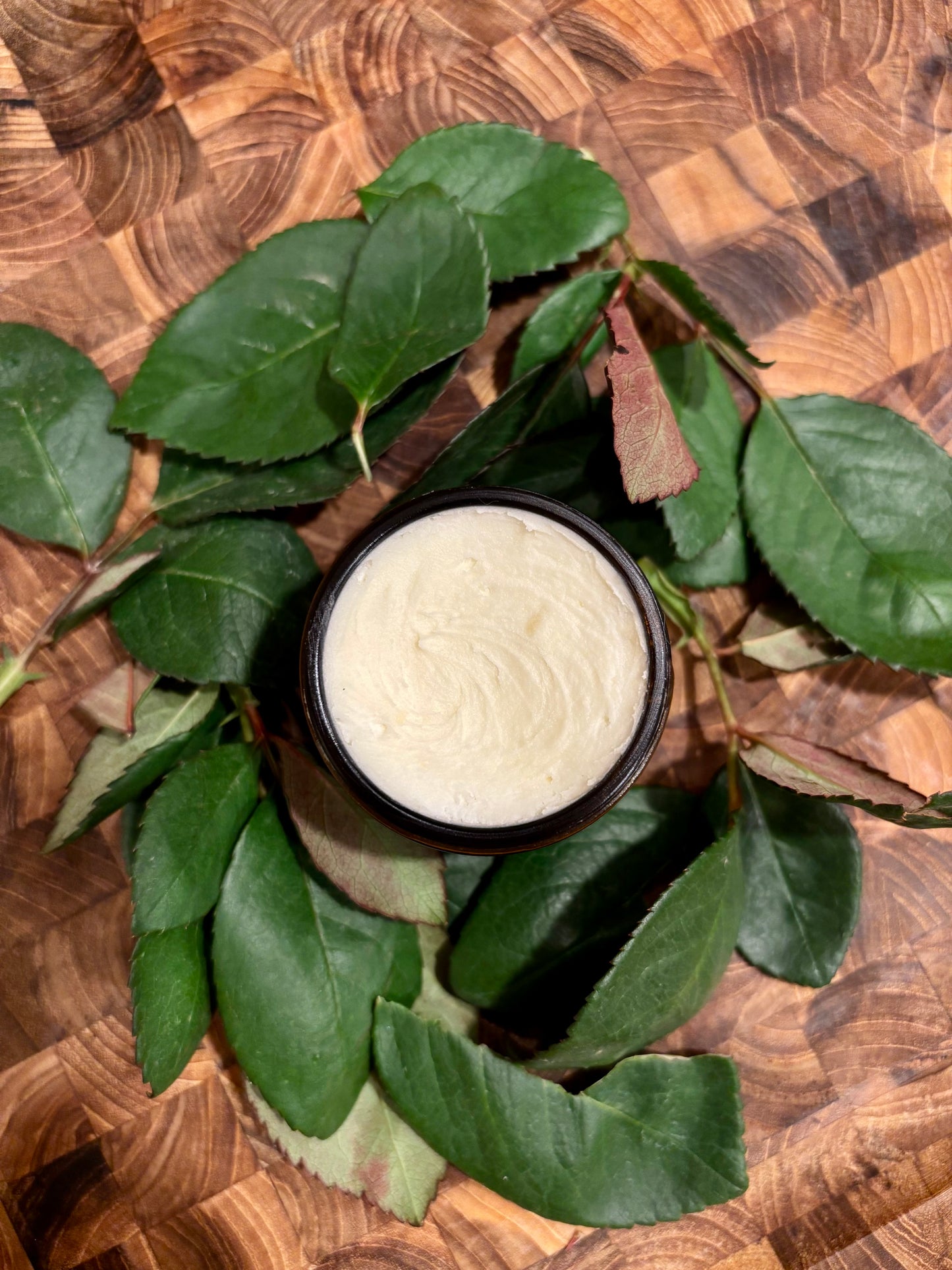 Summit Spring 2 oz Beard Balm